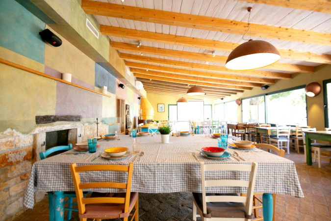 Interior, Stancija Negričani with Pool in Istria, Croatia Div&scaron;ići