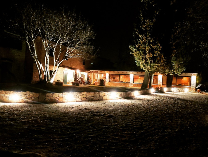 Exterior, Stancija Negričani with Pool in Istria, Croatia Div&scaron;ići