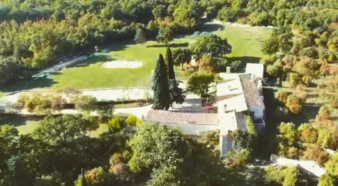 Exterior, Stancija Negričani with Pool in Istria, Croatia Div&scaron;ići