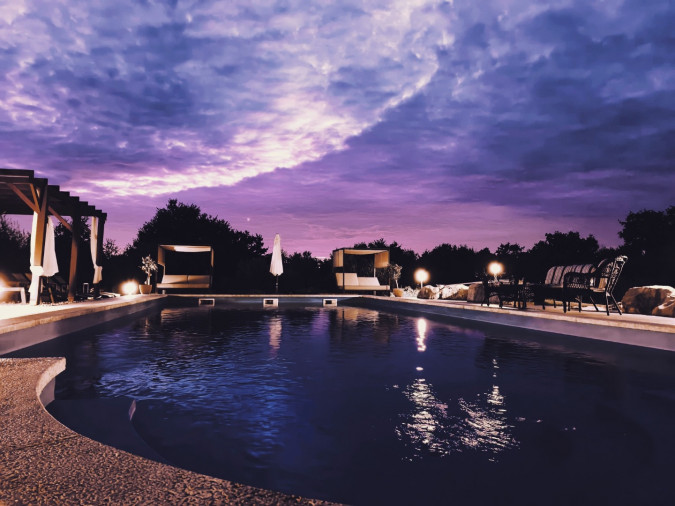 Stancija Negričani with Pool in Istria, Croatia Div&scaron;ići