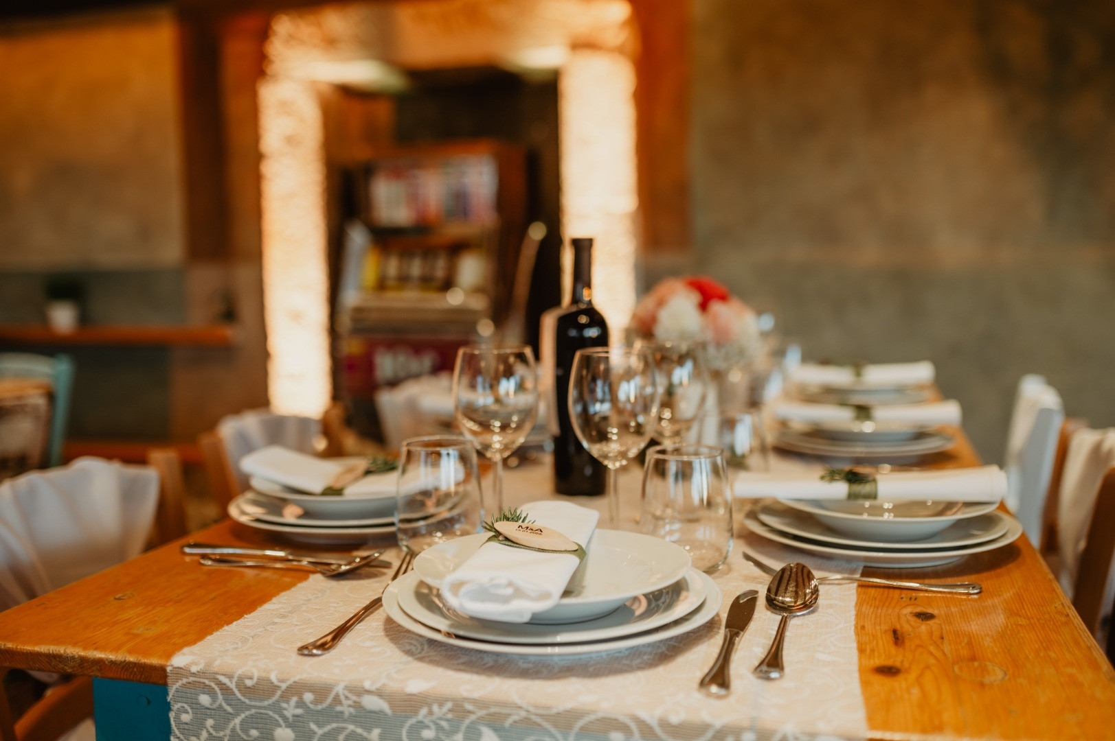 Welcome to the rustic family estate - Ideal spot for holidays or private events venue, Stancija Negričani with Pool in Istria, Croatia Div&scaron;ići