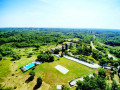 Exterior, Stancija Negričani with Pool in Istria, Croatia Divšići